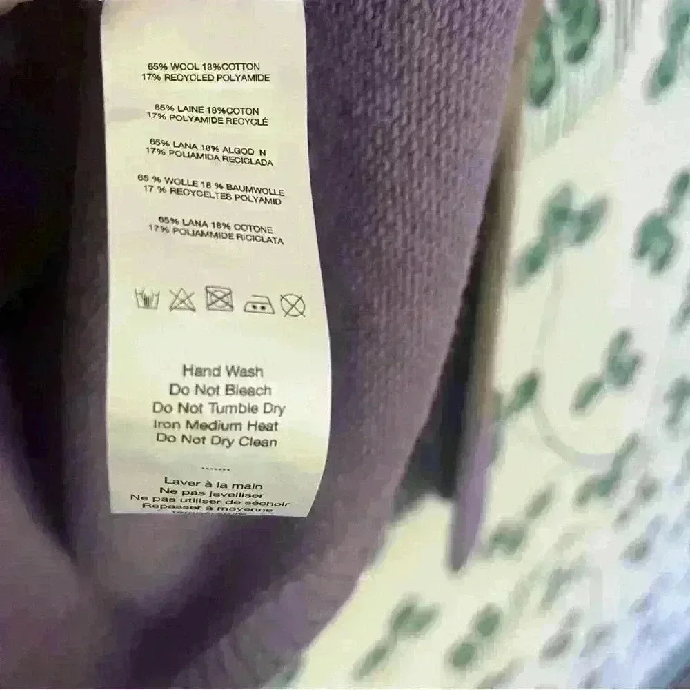 NWOT Rita Row Kanab Sweater - Picture 6 of 6